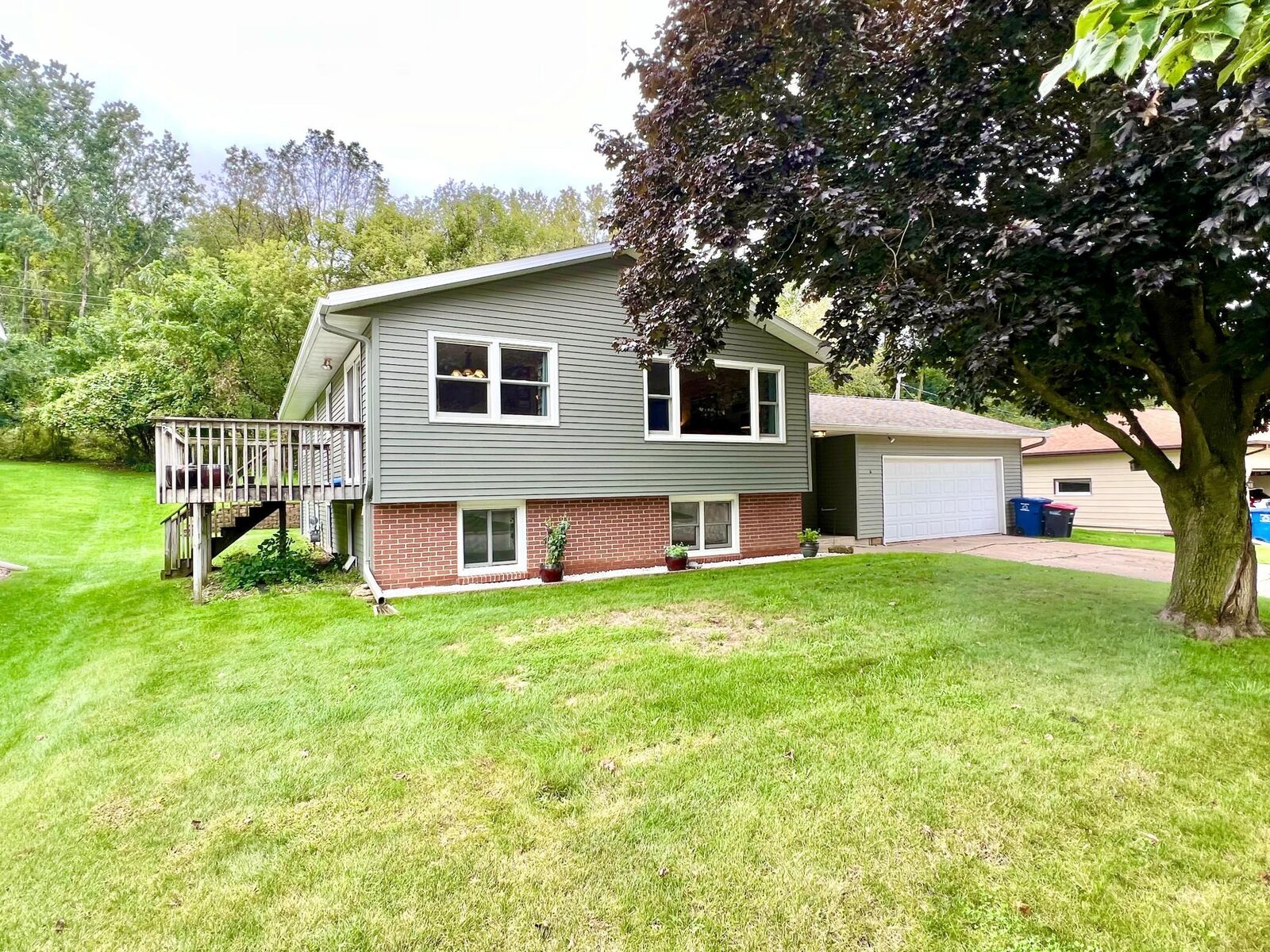 Property Photo: 2328 Langsdorf Avenue MN 55066