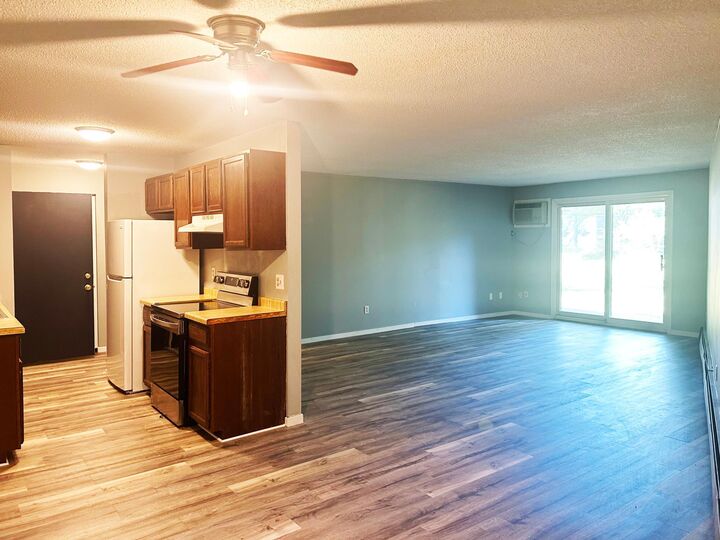 Property Photo: 2930 Blaisdell Avenue 128 MN 55408