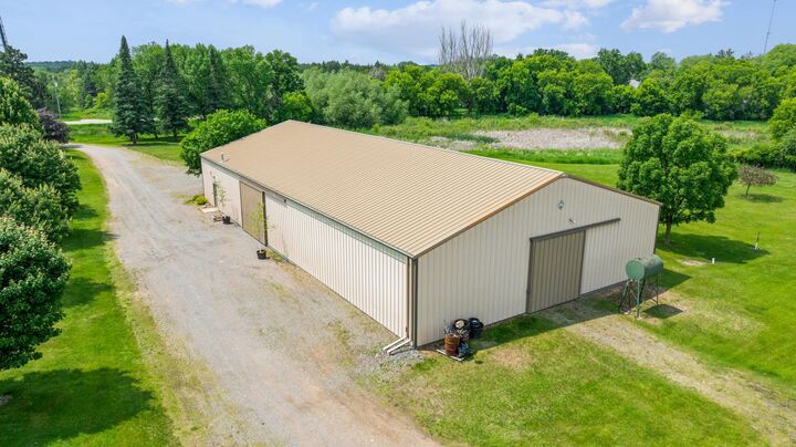 Property Photo:  3922 County Road 136  MN 56301 