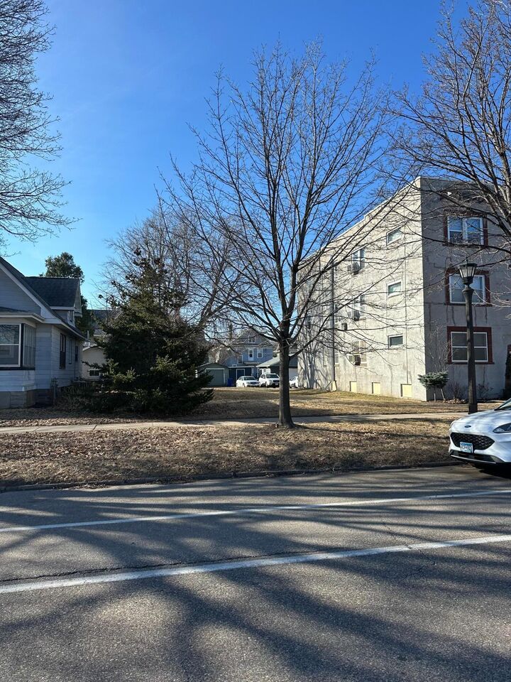 Property Photo: 12xx Marshall Avenue MN 55101