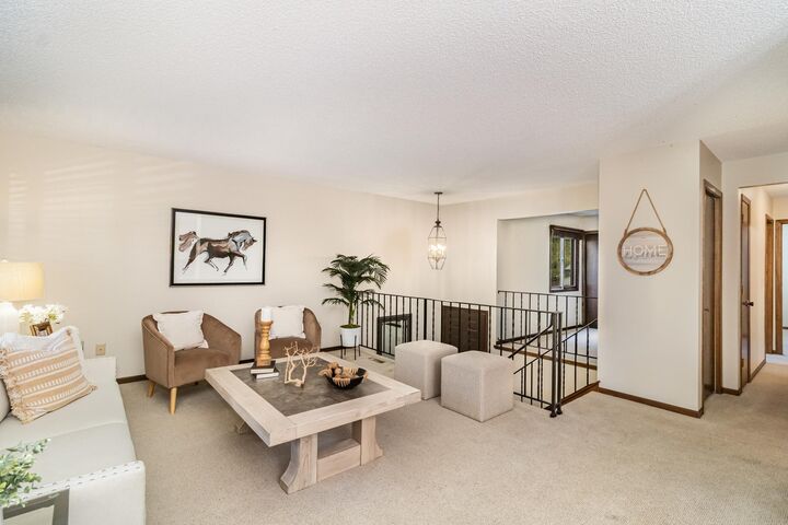 Property Photo:  7006 Chaparral Lane  MN 55317 