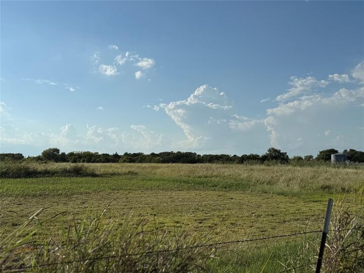 Property Photo: Tbd Lot H Cedar Road TX 75090