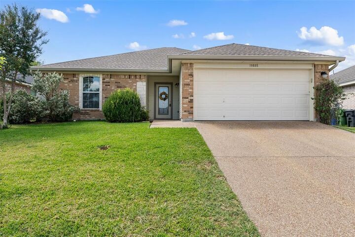 Property Photo: 10605 Granada Drive TX 76708