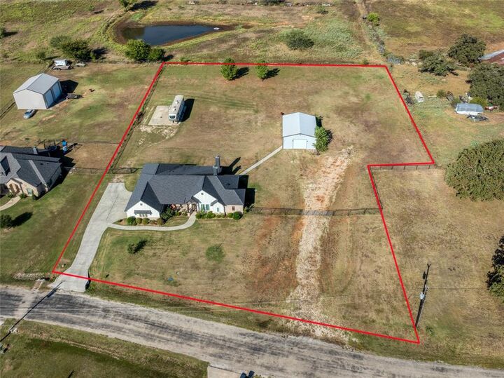 114 Altom Road  Springtown TX 76082 photo