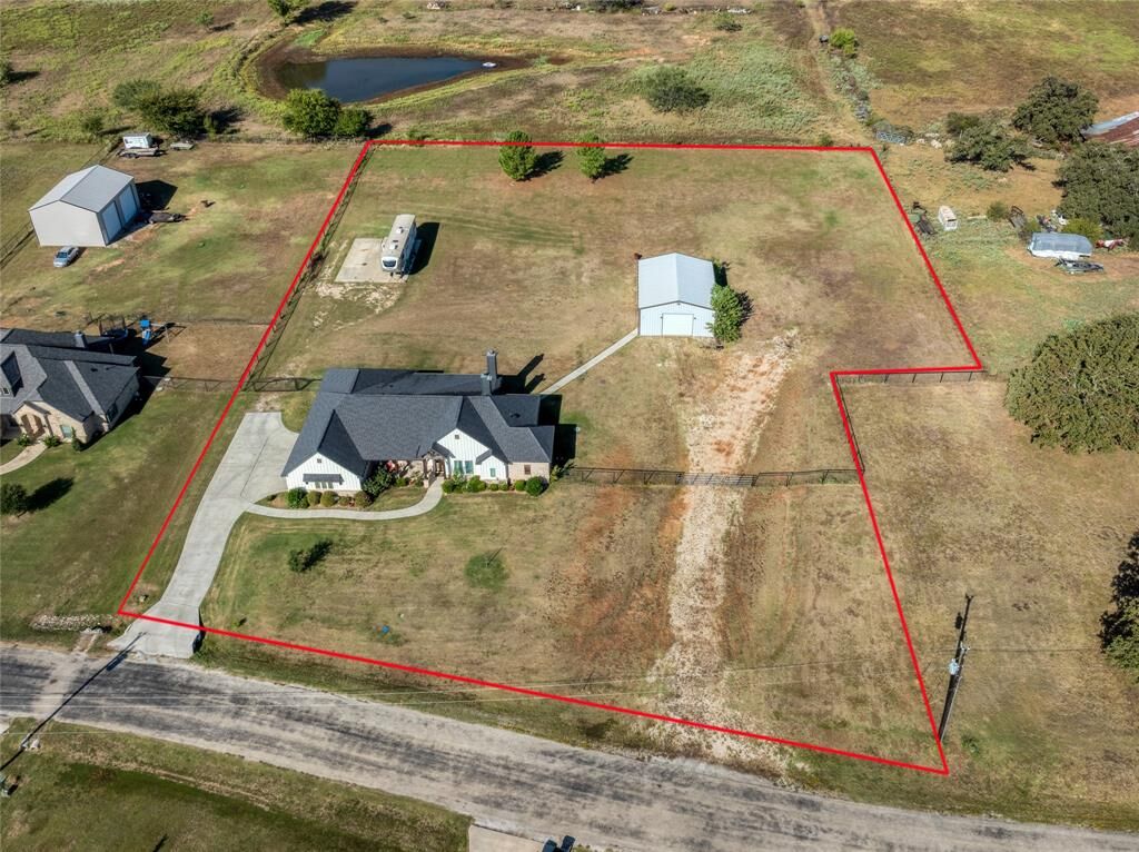 Photo de la propriété: 114 Altom Road TX 76082