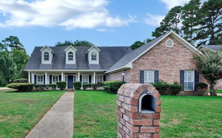 319 Buttonwood Circle  Shreveport LA 71106 photo