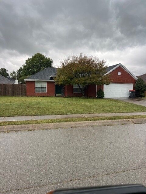 Property Photo: 123 E Colorado Avenue AR 72764