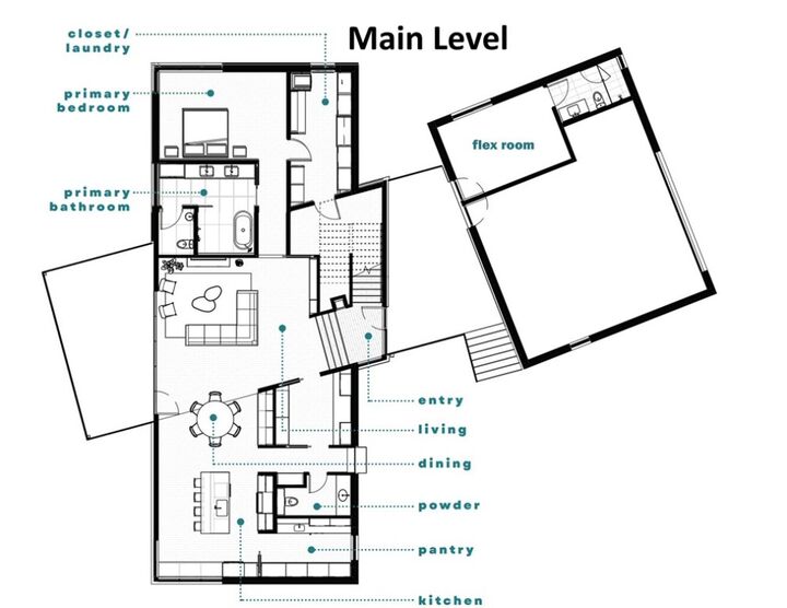 Property Photo: 963 NW C Street AR 72712