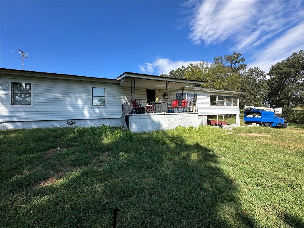 Property Photo: 7429 Watts Road AR 72601