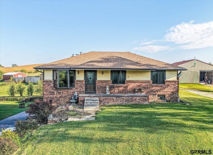 23973 Dogwood Road  Council Bluffs IA 51503 photo