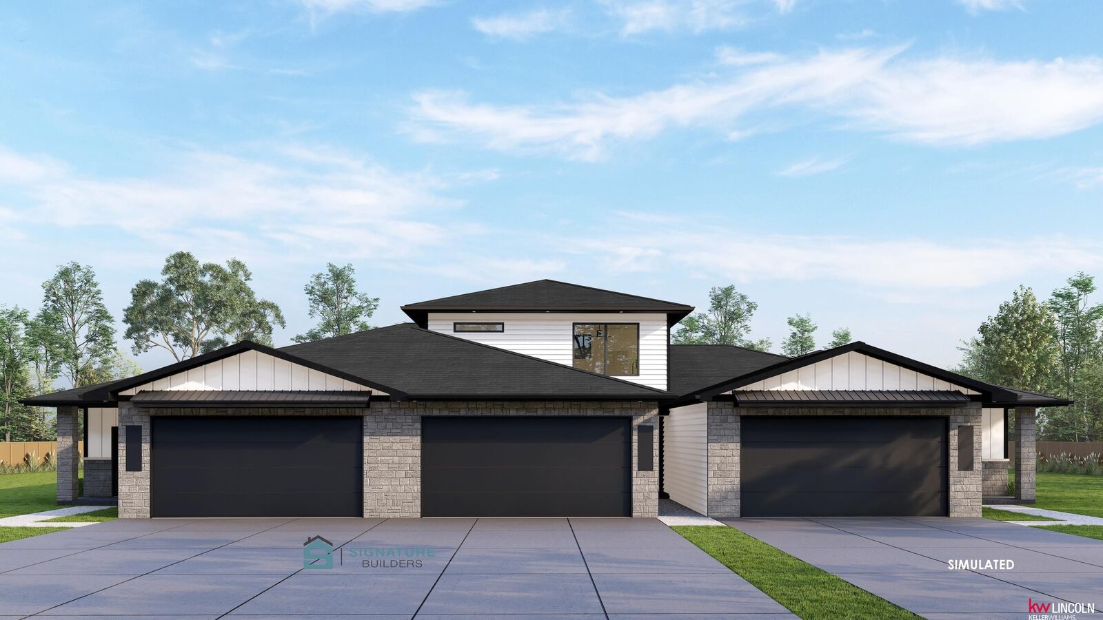 Property Photo:  18112 Cooper Street  NE 68028 