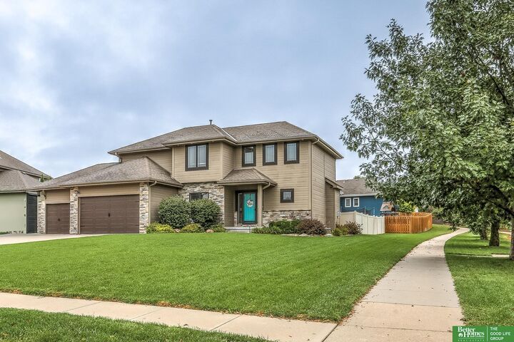 Property Photo:  3513 S 201 Circle  NE 68130 