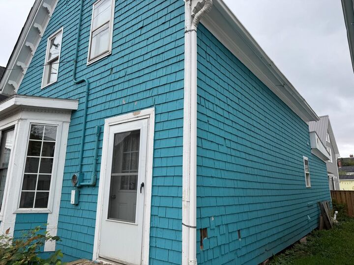 Property Photo:  357 Queen Street  PE C1A 4C7 