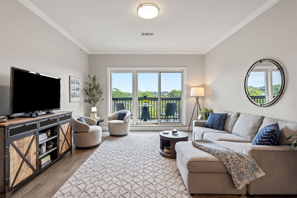 Property Photo:  131 Eliot St 405  MA 02186