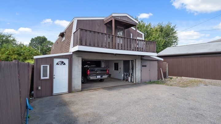 Property Photo: 74 Highland Ave MA 02148