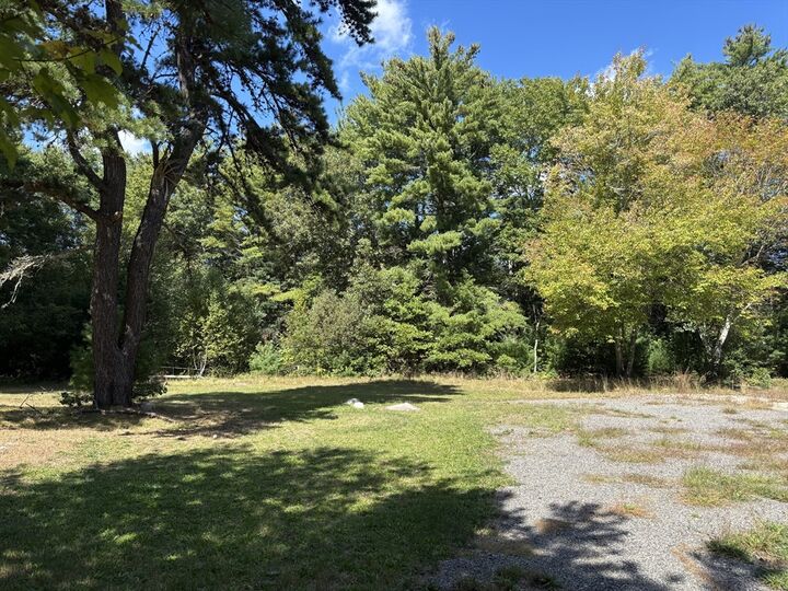 Property Photo:  19 Rochester Rd Lot 2  MA 02330 