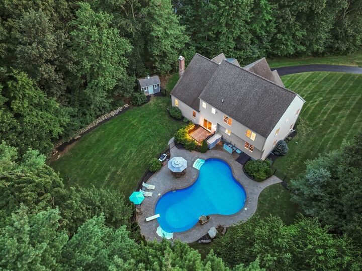 Property Photo:  13 Breakneck Hill Rd 1  MA 01748 