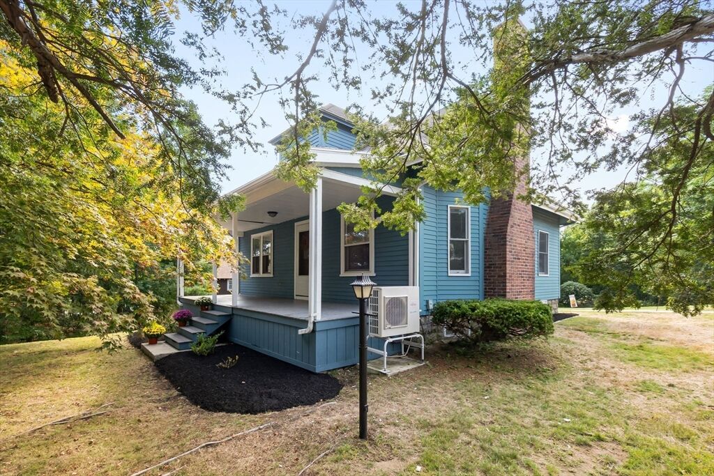 Property Photo:  326 William St  MA 02180 