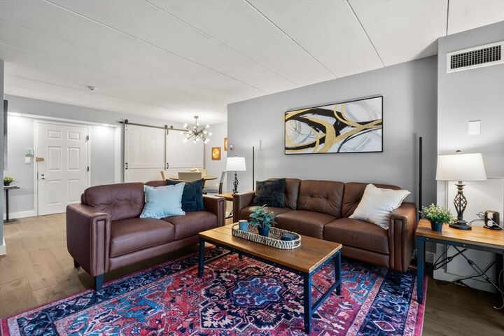 Property Photo:  100 Boatswains Way 403  MA 02150 
