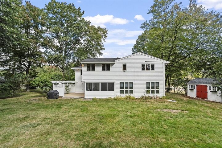 Property Photo:  10 Brook St  MA 01824 