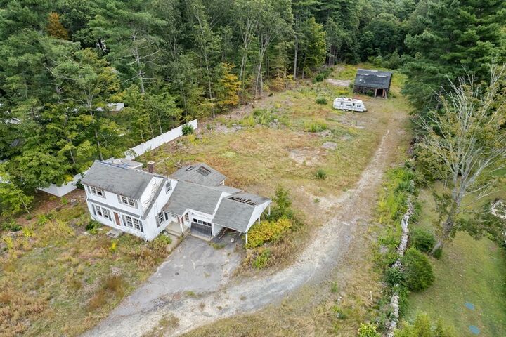 Property Photo:  370 S Main St  MA 01747 