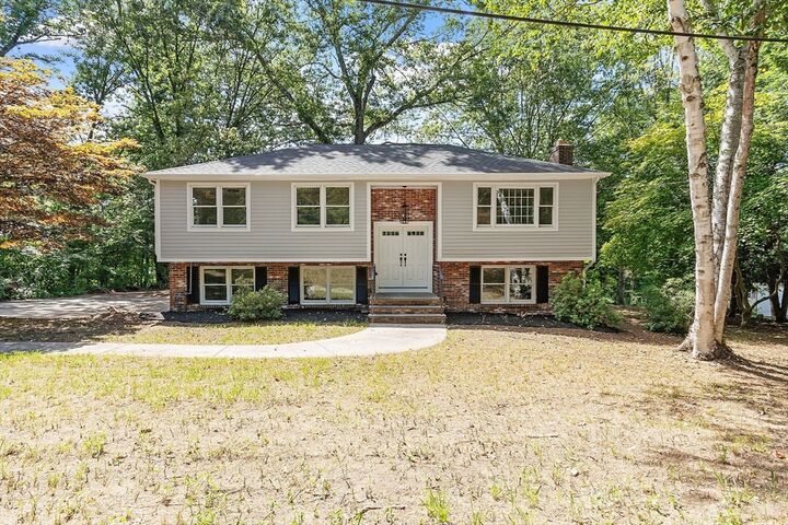 Property Photo:  332 North Rd  MA 01730 