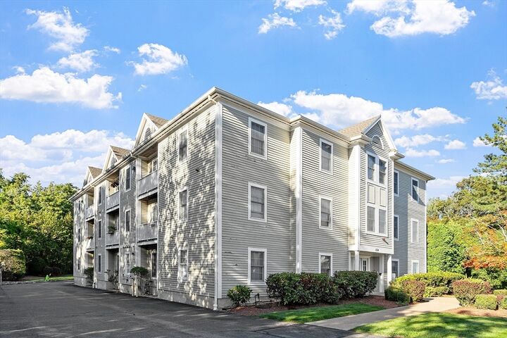 234 Water Street 202  Wakefield MA 01880 photo