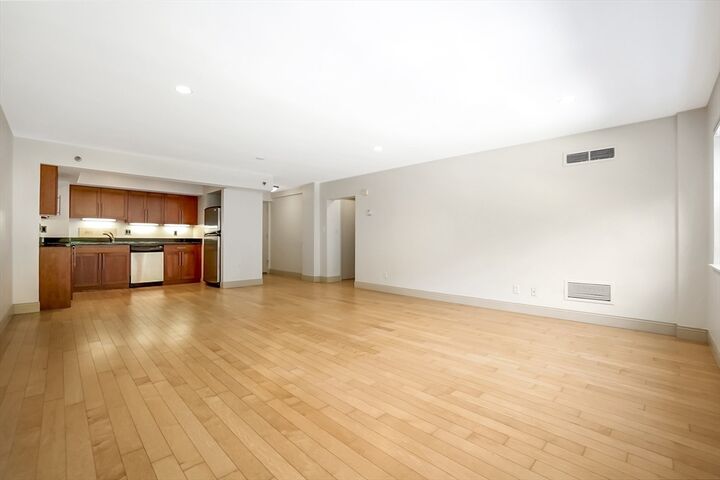 Property Photo:  1600 Beacon Street 607  MA 02446 