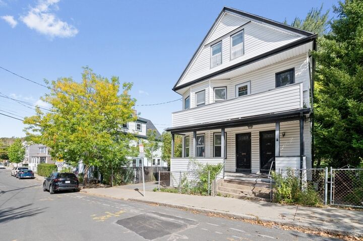 Property Photo:  46 Princeton St  MA 02144 