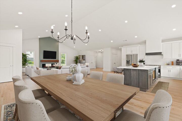 Property Photo:  66 Orchard Ave  RI 02919 