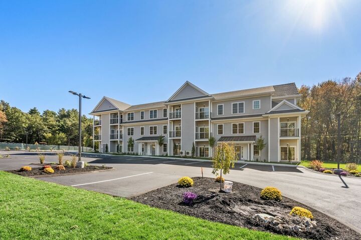 244 Main 105  Millis MA 02054 photo