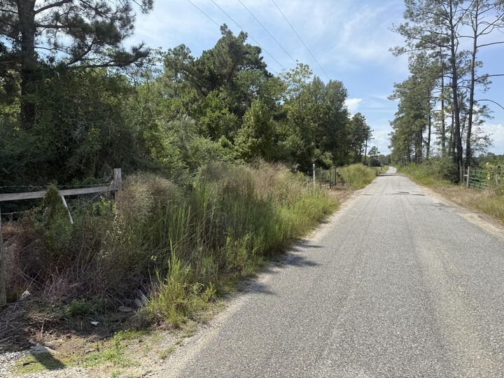 Property Photo:  Tbd Amos Airhart Rd  LA 70652 