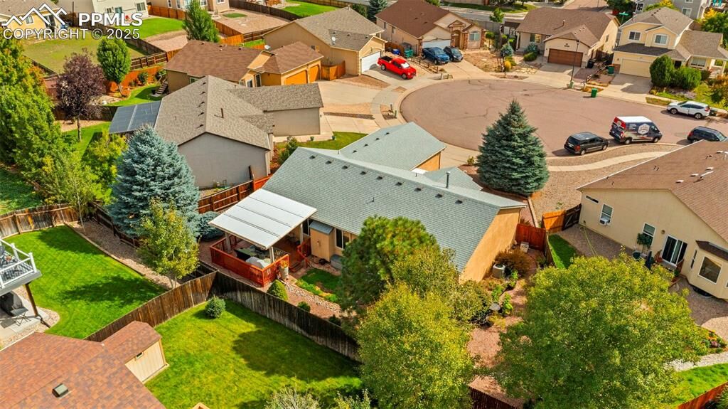 Property Photo:  5002 Sand Ripples Lane  CO 80922 