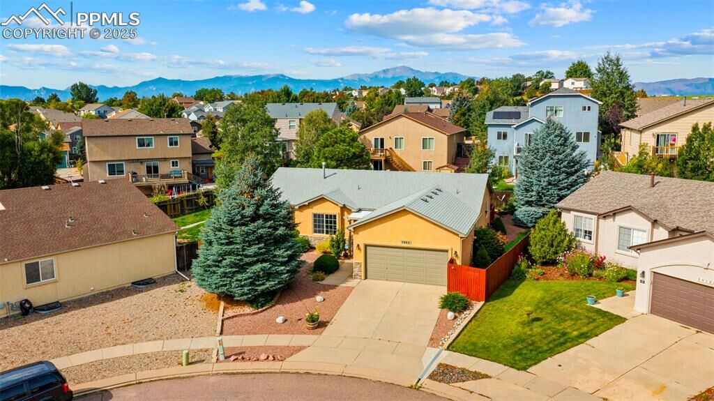 Property Photo:  5002 Sand Ripples Lane  CO 80922 