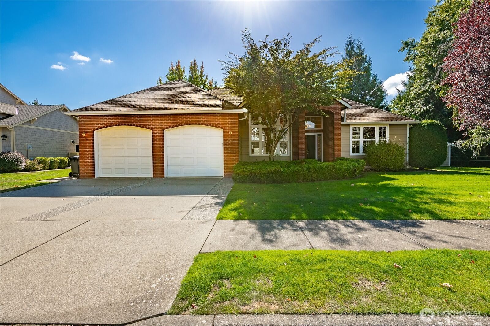 Property Photo:  761  Sunrise Drive  WA 98264 