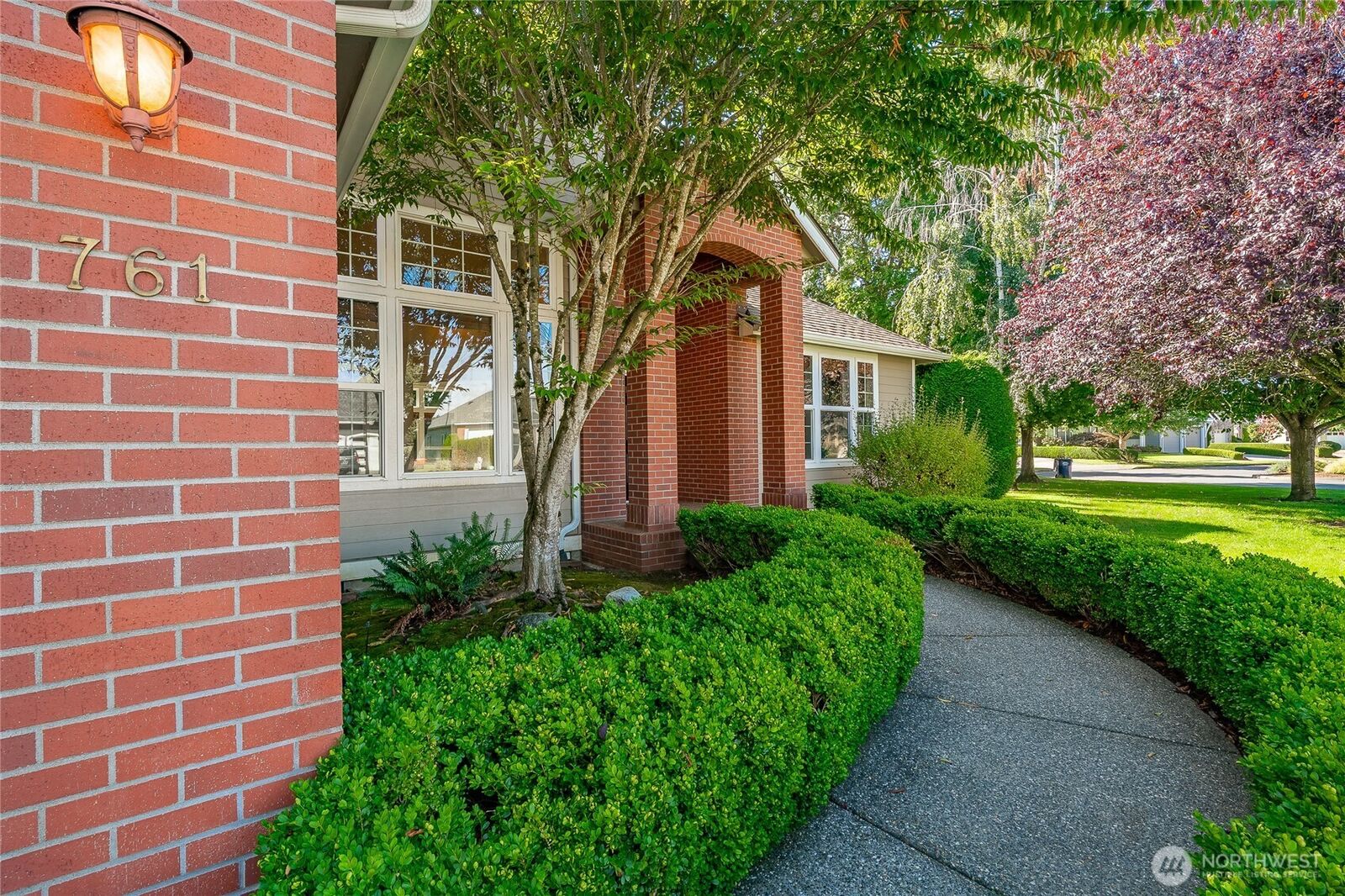 Property Photo:  761  Sunrise Drive  WA 98264 