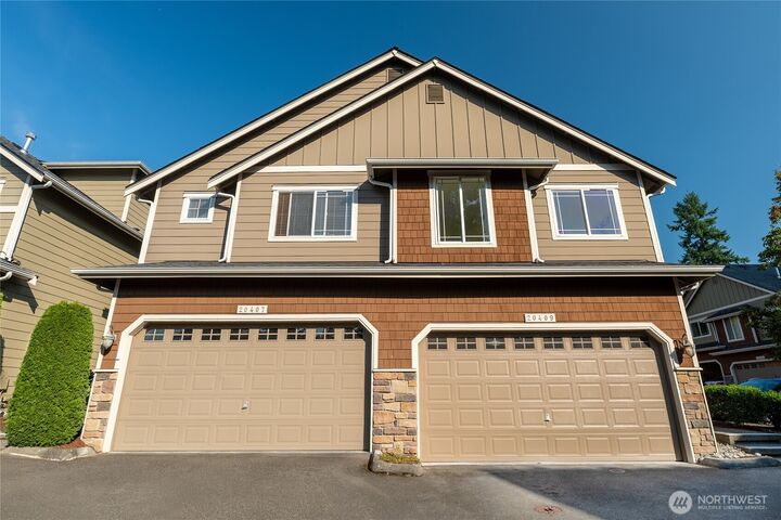 Property Photo:  20409  25th Place W  WA 98036 