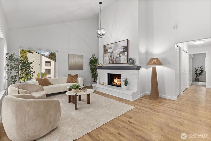 12703 NE 129th Court H304  Kirkland WA 98034 photo