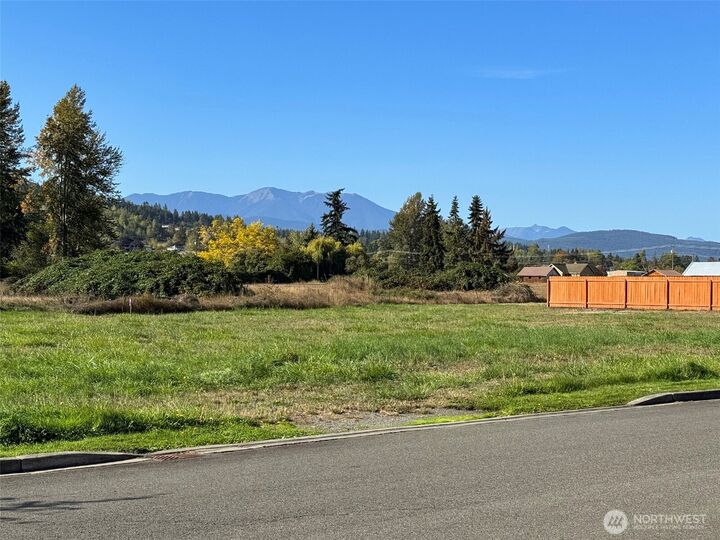 Property Photo:  9999  Broadmoor Street  WA 98382 