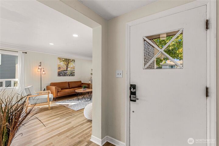 Property Photo:  1019  Monroe St.  WA 98801 