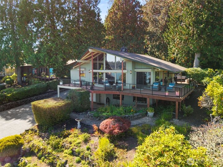 140  Condon Lane  Port Ludlow WA 98365 photo