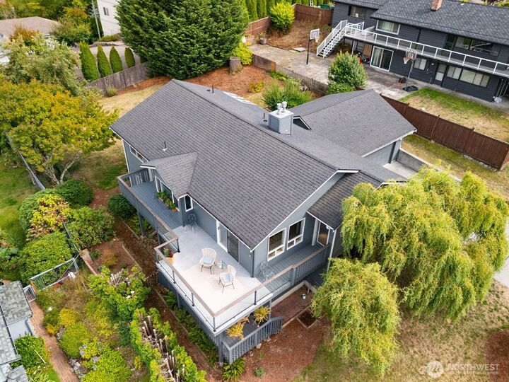 Property Photo: 1108 Undine Street WA 98229