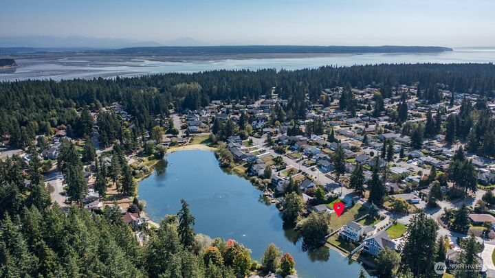 Property Photo:  269  Lochwood Drive  WA 98282 