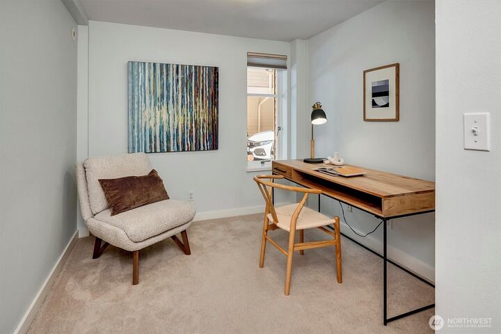 Property Photo:  1201 N  88th Street  WA 98103 