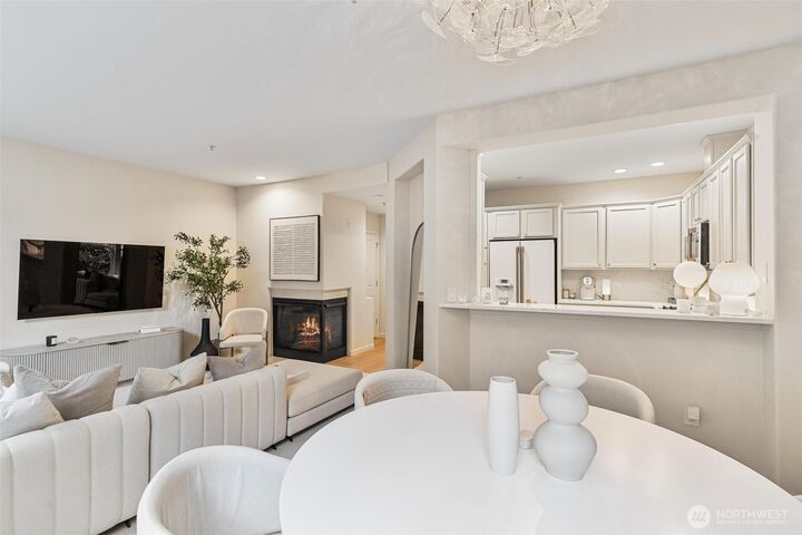 Property Photo:  8502  Main Street E105  WA 98026 