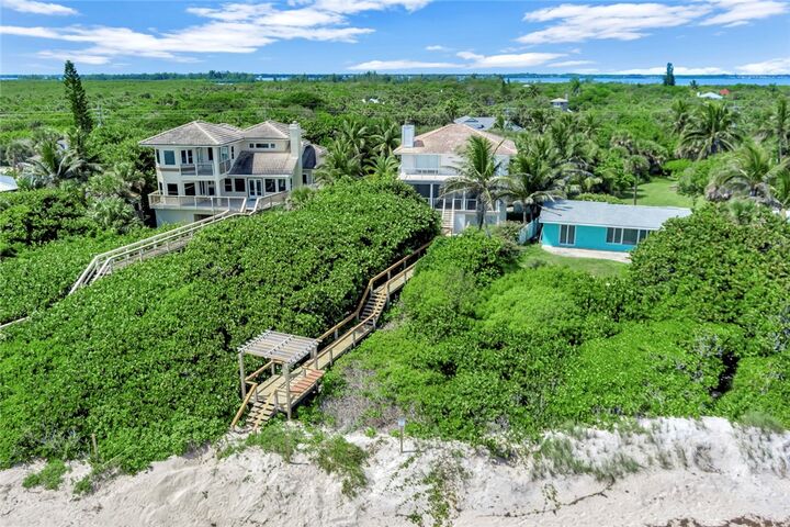 Property Photo:  9085 S Highway A1a  FL 32951 