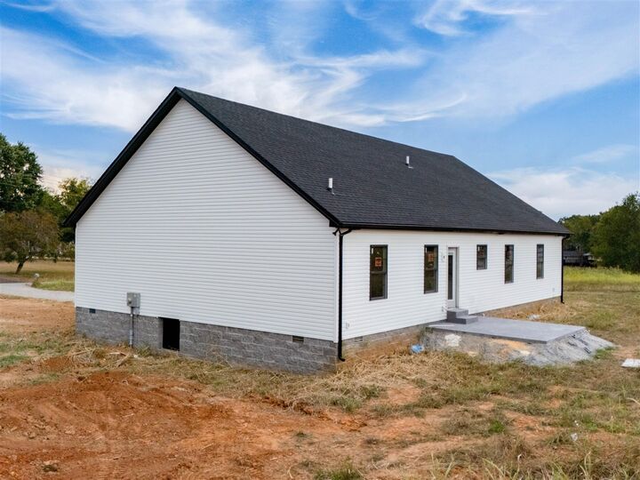 Property Photo:  1780 Mt Olivet Girkin Road  KY 42101 