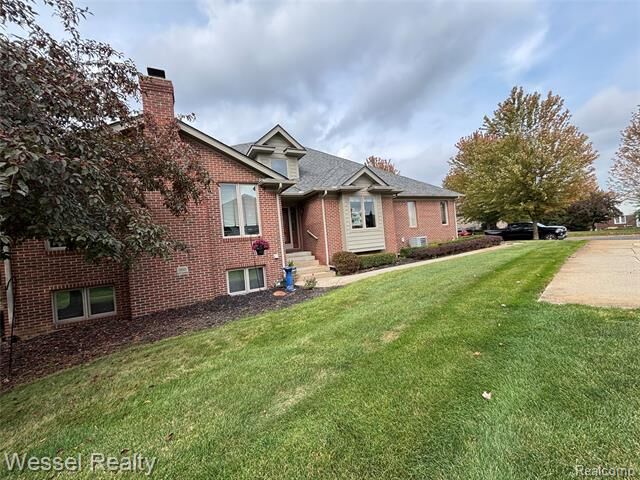 68649 Cornerstone Drive 15  Washington Twp MI 48095 photo