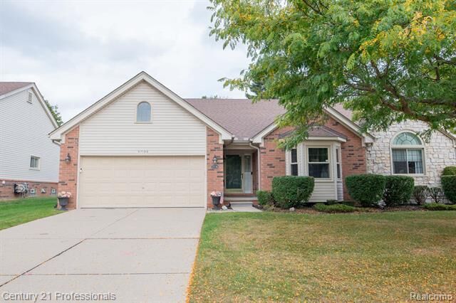 Property Photo: 57136 Megan Drive MI 48094