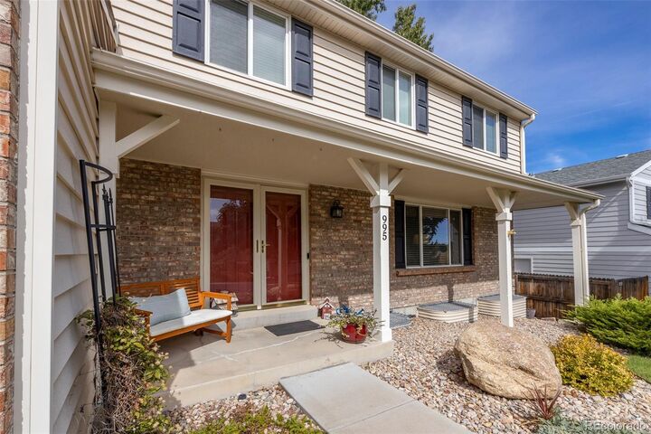 Property Photo:  995 E Otero Avenue  CO 80122 